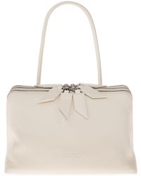 The Attico - 'L'Altra Di Milano' Shoulder Bag - Lyst