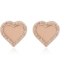 Kate Spade - 'take Heart' Collection Earrings, - Lyst