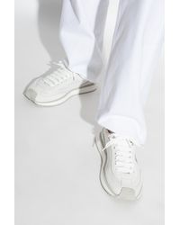 Dolce & Gabbana - Sports Shoes Dg Cushion - Lyst