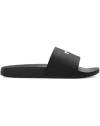 AllSaints - 'Date' Slides - Lyst