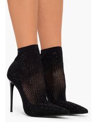 Le Silla Ankle boots for Women | Online Sale up to 68% off | Lyst