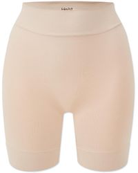 Heist Studios - "Softskin" Shorts - Lyst