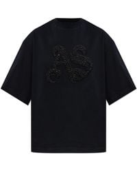 AllSaints - T-Shirt "Icon" - Lyst
