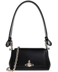 Vivienne Westwood - 'Hazel Small' Shoulder Bag - Lyst