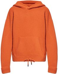 DSquared² - Wool Sweater - Lyst