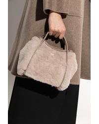 Max Mara - Handbag 'Marine Xs' - Lyst