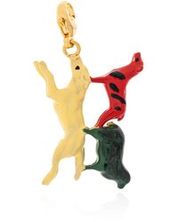 Marni - Pendant With A Letter - Lyst