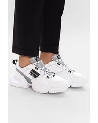 versace jeans patike