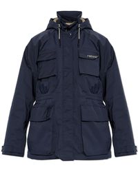 Rethinkit Studios - Insulated Logo Jacket - Lyst