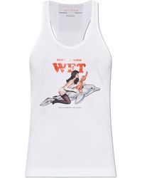 Stella McCartney - X Jeff Koons - Lyst