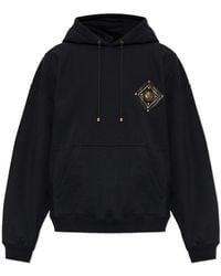 Versace - Hoodie - Lyst