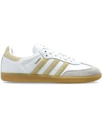 adidas Originals - 'Samba Og' Sports Shoes - Lyst