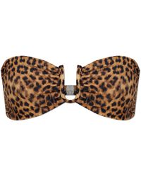 Melissa Odabash - Bottom Of "Prague" Bikini - Lyst