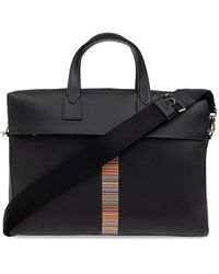 Paul Smith - Handbag For Documents - Lyst