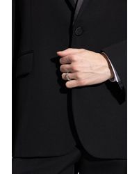 McQueen - Brass Ring - Lyst