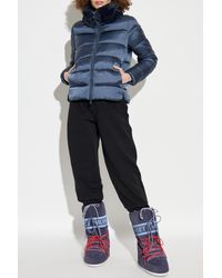 Save The Duck - Insulated Jacket "Mei" - Lyst