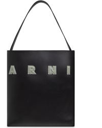 Marni - Bag Of Type Shopper - Lyst