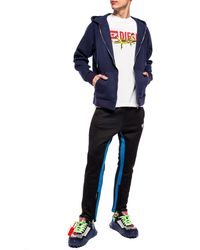 Diesel mens tracksuit Clearance
