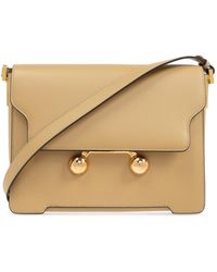 Marni - Shoulder Bag Trunkaroo Medium - Lyst