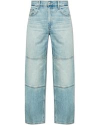 Helmut Lang - Straight-Leg Jeans - Lyst