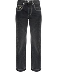 Isabel Marant - Jeans 'Jeyda' - Lyst