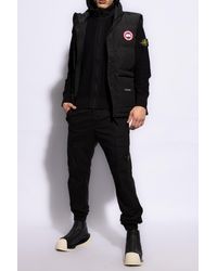 Canada Goose - 'freestyle' Down Vest, - Lyst