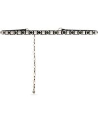 Etro - Waist Belt - Lyst