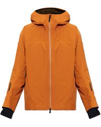 Moncler - High Performance Ski Jacket - Lyst