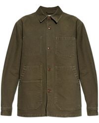 Isabel Marant - 'Ardy' Jacket - Lyst