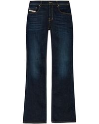 DIESEL - Jeans "2007 Zatiny" L.32 - Lyst