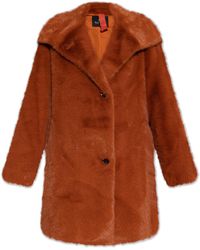 Paul Smith - Ps Faux Fur - Lyst