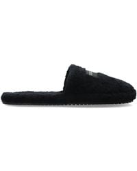 Dolce & Gabbana - Flip-Flops With Logo - Lyst