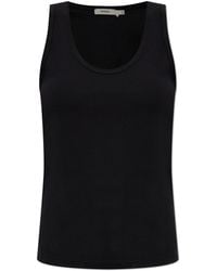 PANGAIA - Sleeveless Top - Lyst