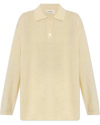 Lisa Yang - Polo "Caisa" - Lyst