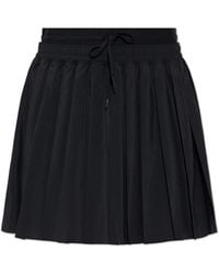 Nike - Skirt With Logo - Lyst