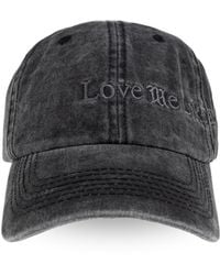 MISBHV - Baseball Cap - Lyst
