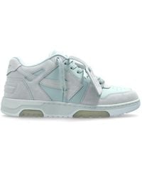 Off-White c/o Virgil Abloh - 'Out Of Office' Sports Shoes - Lyst