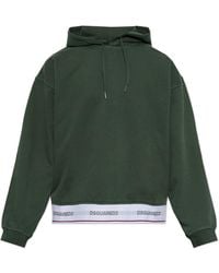 DSquared² - Hoodie - Lyst