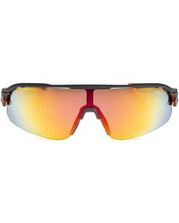 Nike - "Flyfree Shield E" Sunglasses - Lyst