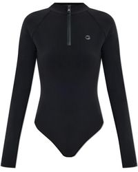 Coperni - Long-Sleeve Bodysuit - Lyst