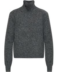 Isabel Marant - Turtleneck "Aliocha" - Lyst