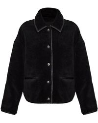 Anine Bing - "Camden" Jacket - Lyst