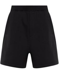 DSquared² - Sweat Shorts - Lyst
