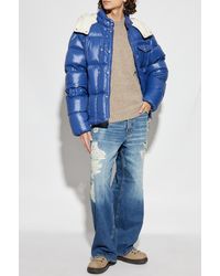 Moncler - "Serfanto" Down Jacket - Lyst