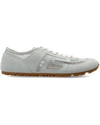 Balmain - 'Racer 45' Sports Shoes - Lyst