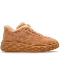 Jimmy Choo - Sports Shoes "Diamond Maxi" - Lyst