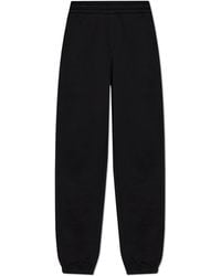 Moncler - Sweatpants - Lyst