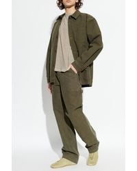 Isabel Marant - 'Ablo' Trousers - Lyst