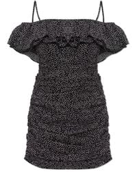 Isabel Marant - 'Davilia' Dress - Lyst