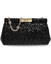 Dolce & Gabbana - Shoulder Bag - Lyst